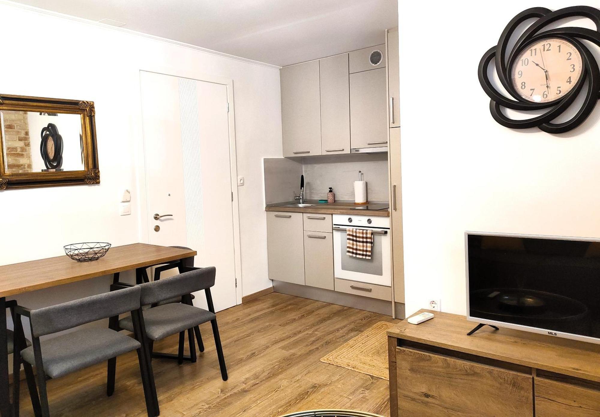 Casa Contessina Apartment Corfu (city)