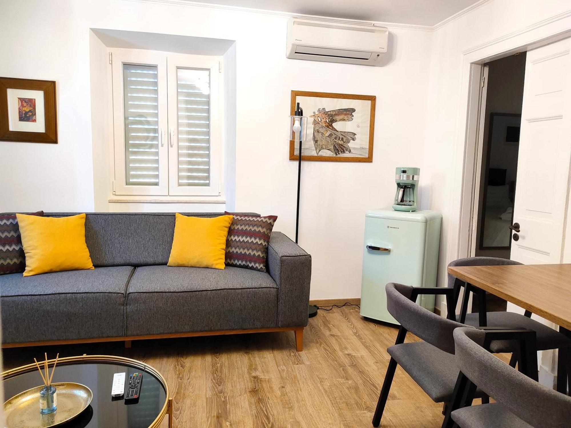 Apartment Casa Contessina