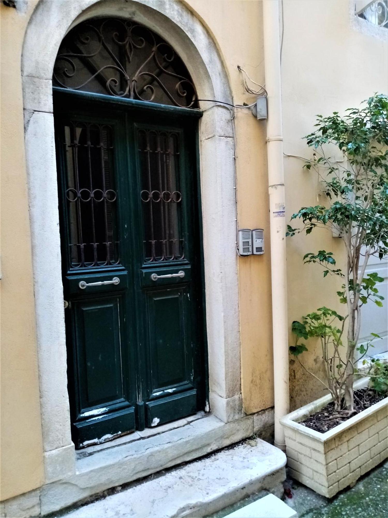 Apartament Casa Contessina Corfu (city)