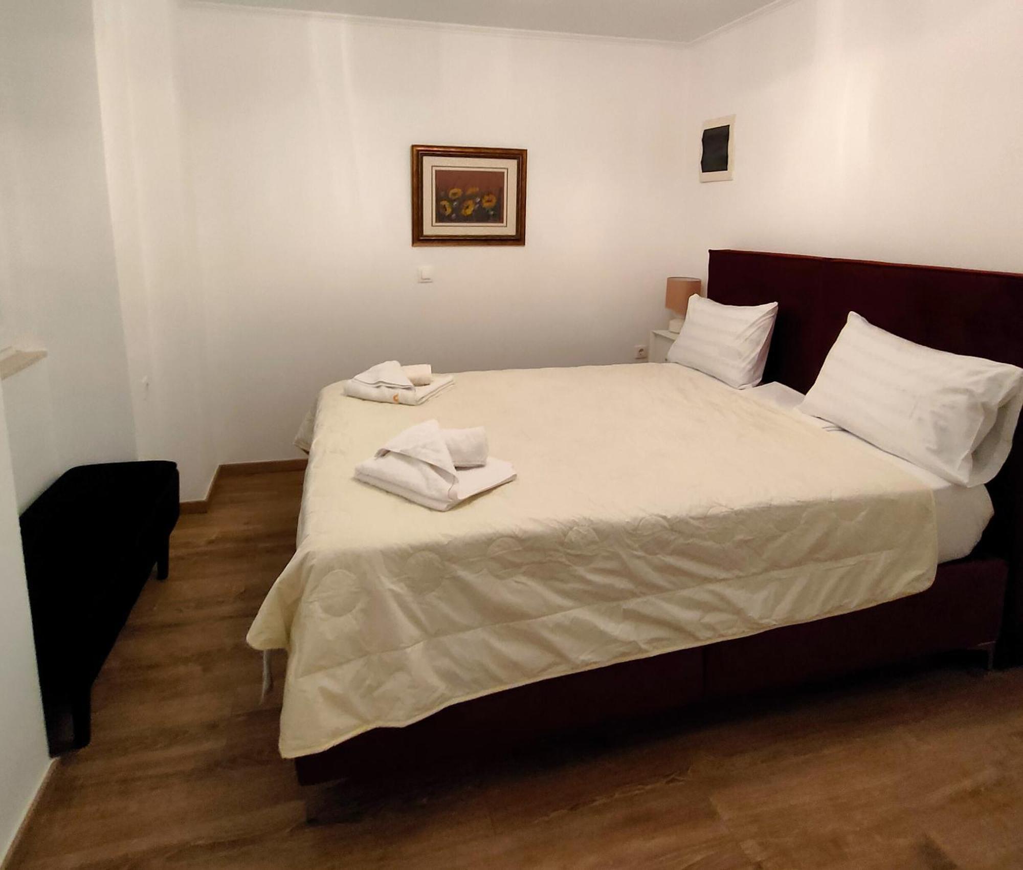Casa Contessina Apartament