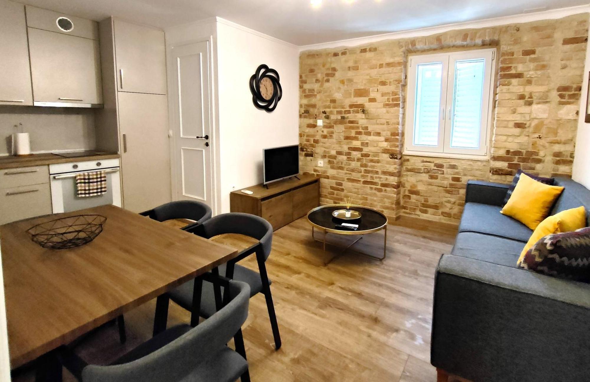 Casa Contessina Apartament *
